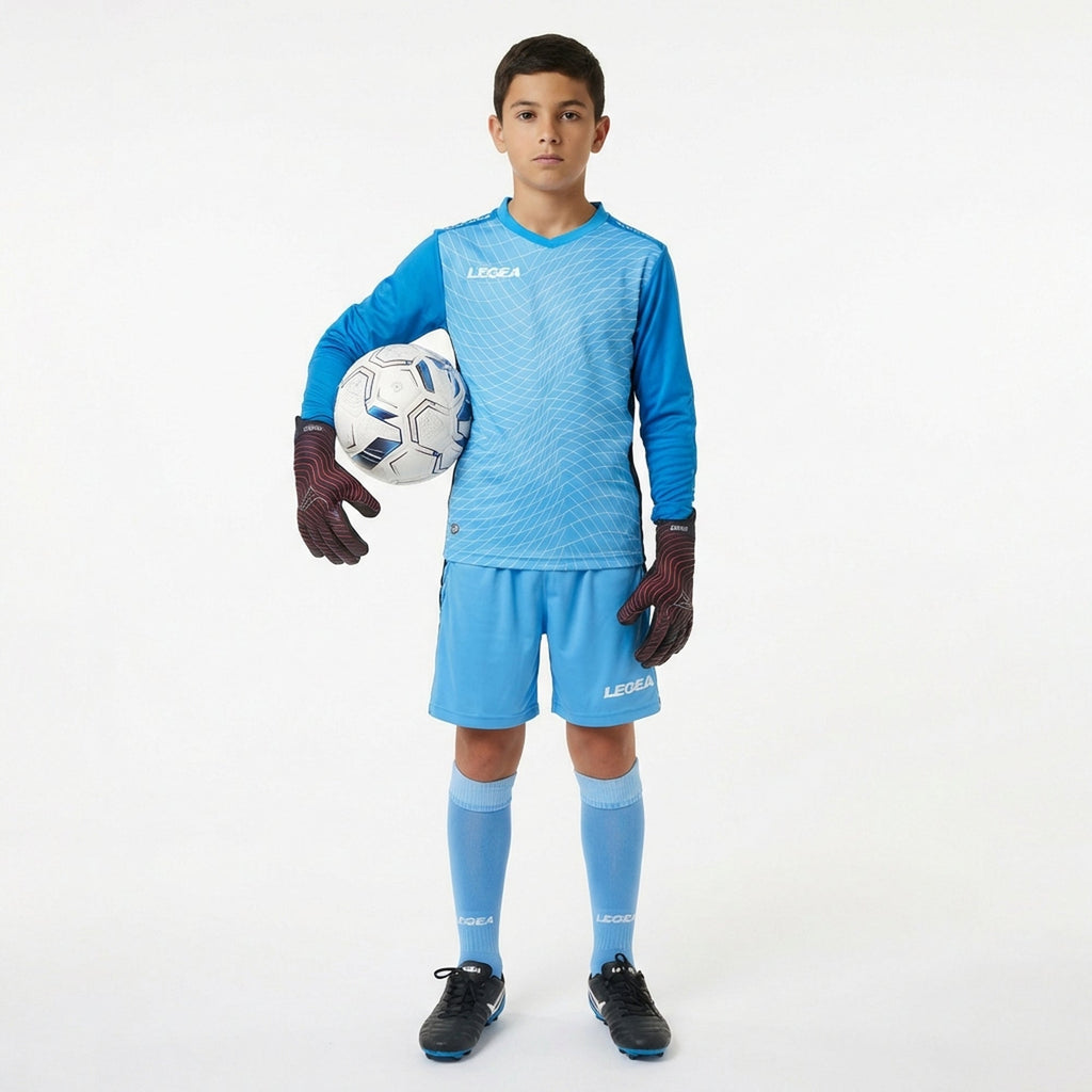 Brankářský kit Villamarin