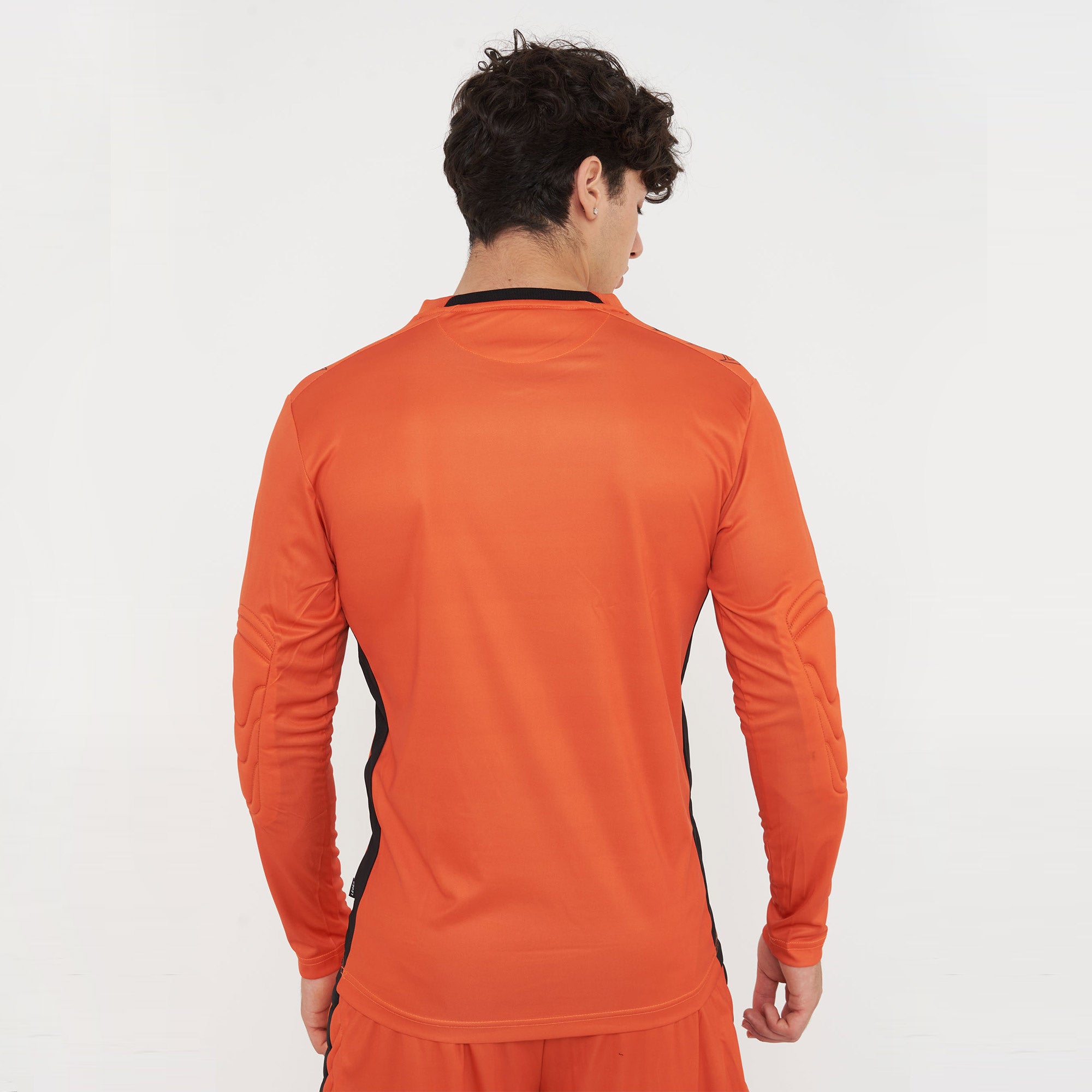 Kit portiere calcio Villamarin per allenamento