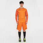 Kit portiere calcio Villamarin per allenamento