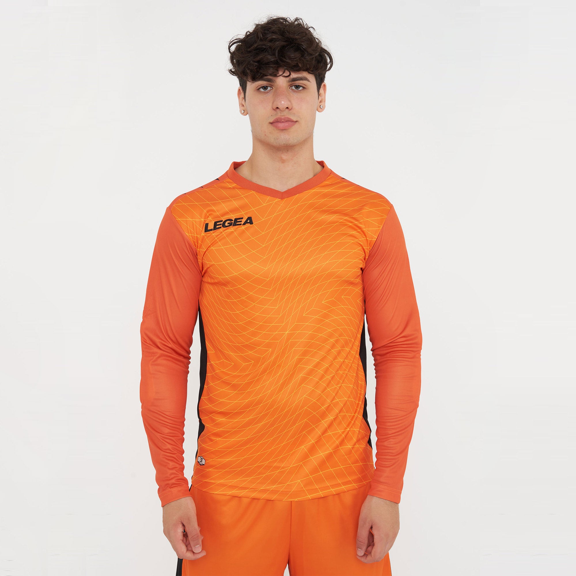 Kit portiere calcio Villamarin per allenamento
