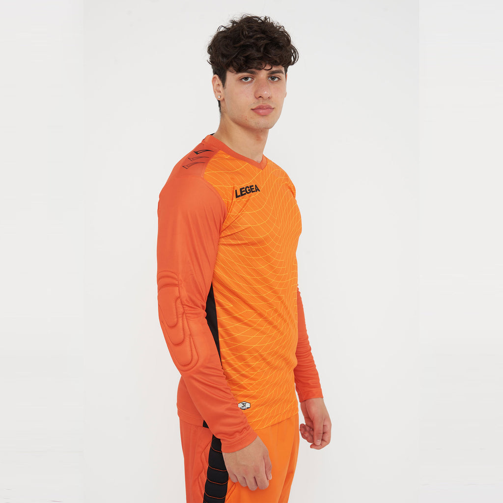 Kit portiere calcio Villamarin per allenamento