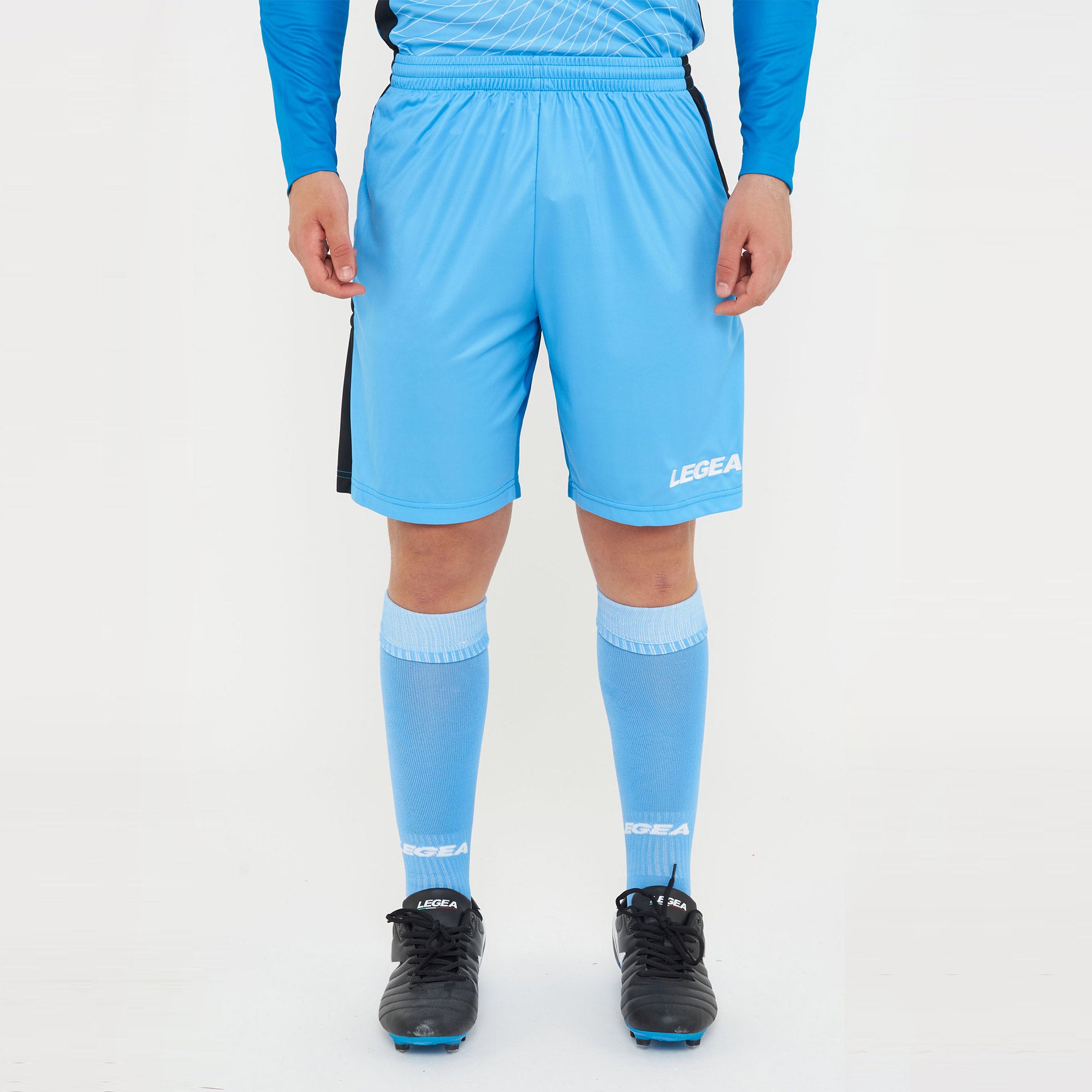 Villamarin Goalkeeper Kit
