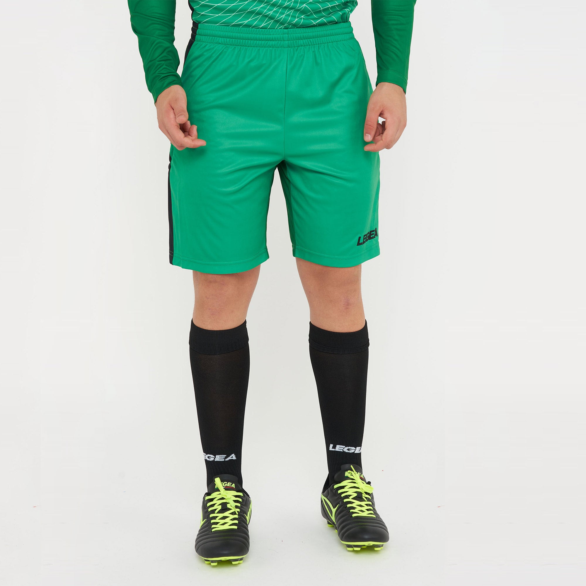 Kit portiere calcio Villamarin per allenamento