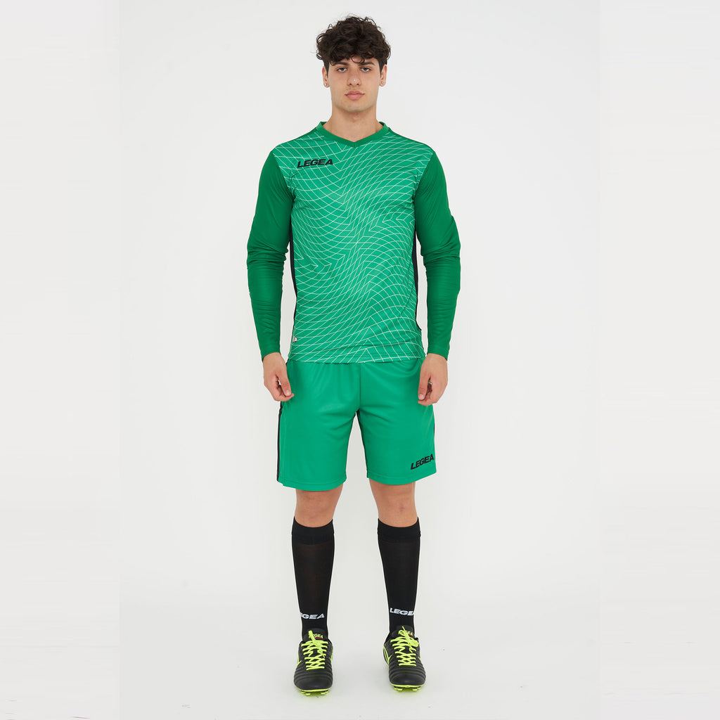 Villamarin Goalkeeper Kit