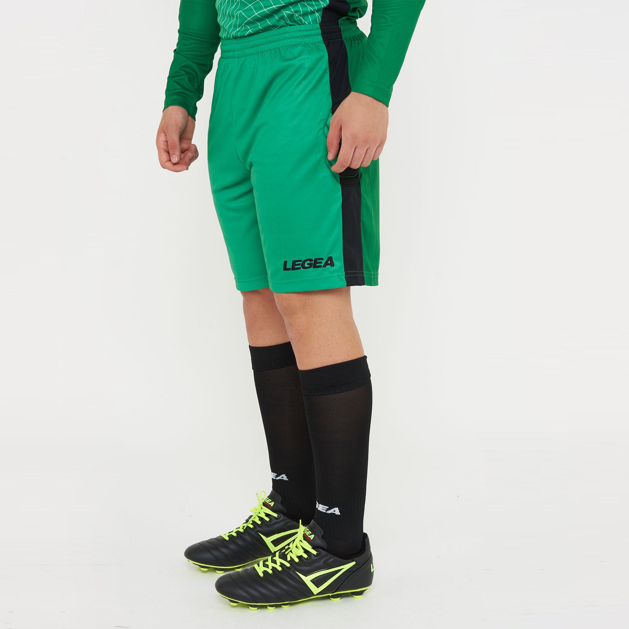 Villamarin Goalkeeper Kit