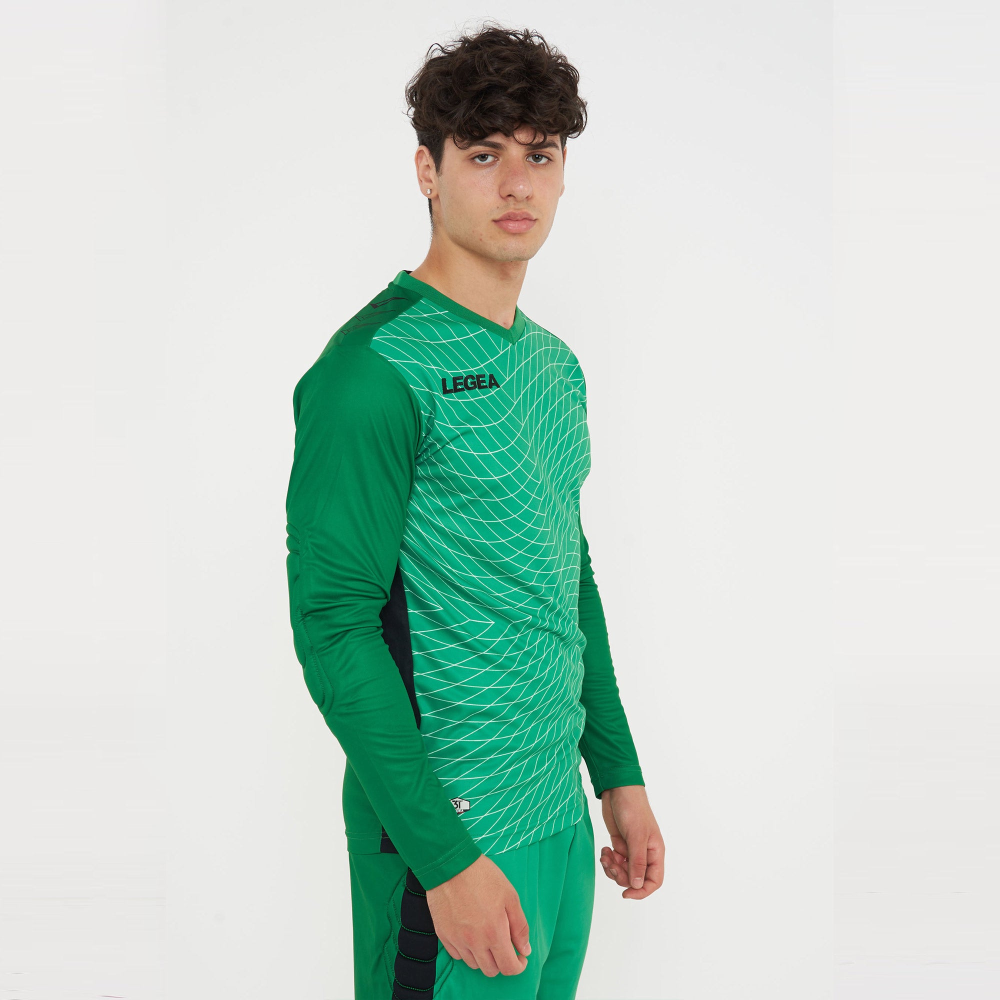 Villamarin Goalkeeper Kit