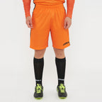 Equipación de entrenamiento del portero de fútbol del Villamarín