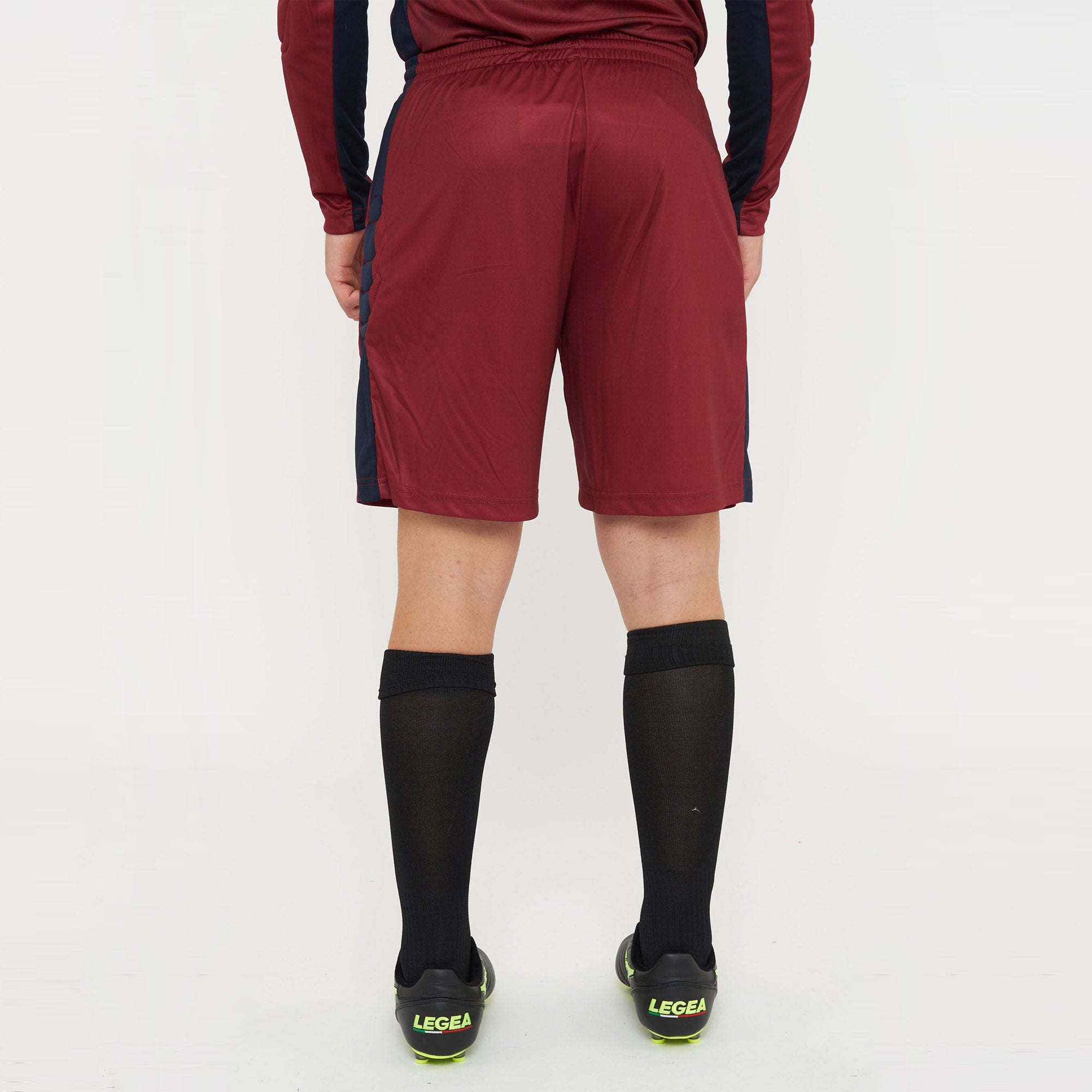Kit de portero de fútbol transpirable Rostov