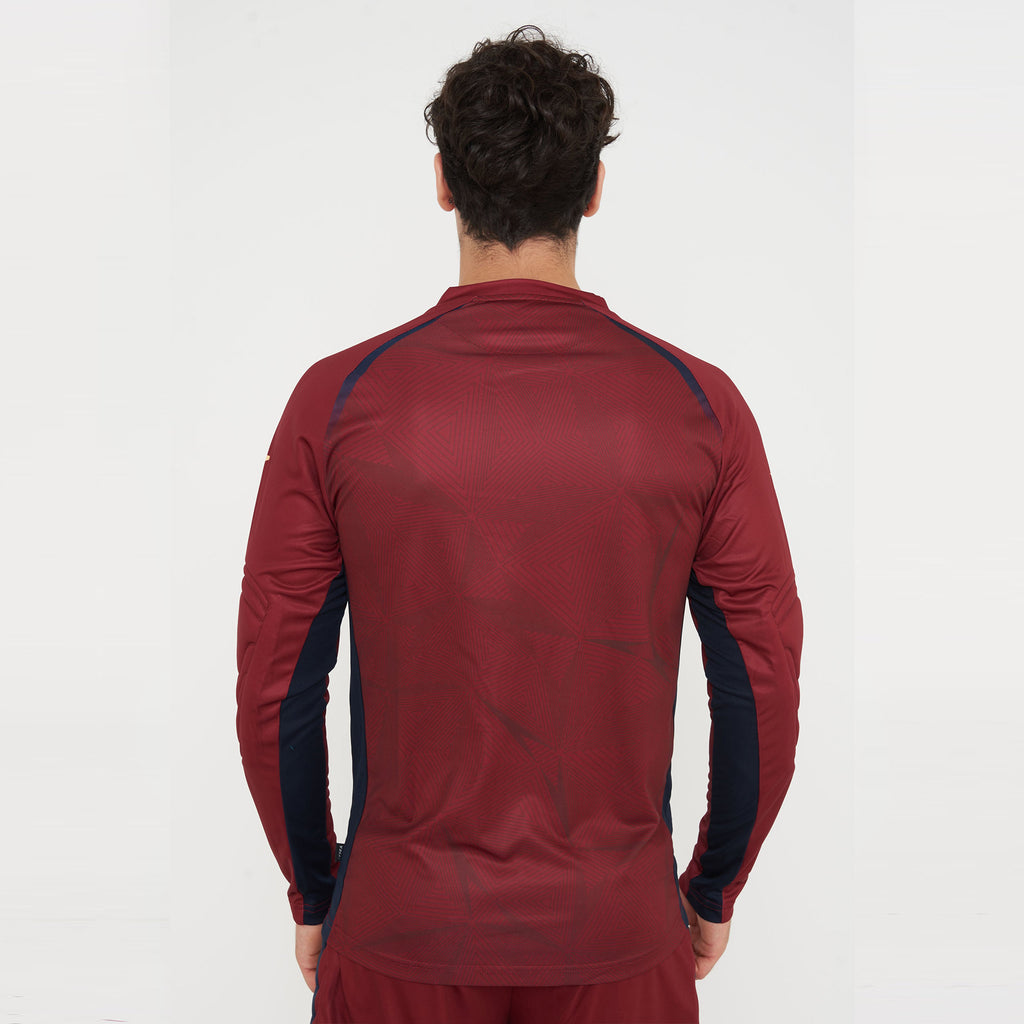 Kit de portero de fútbol transpirable Rostov
