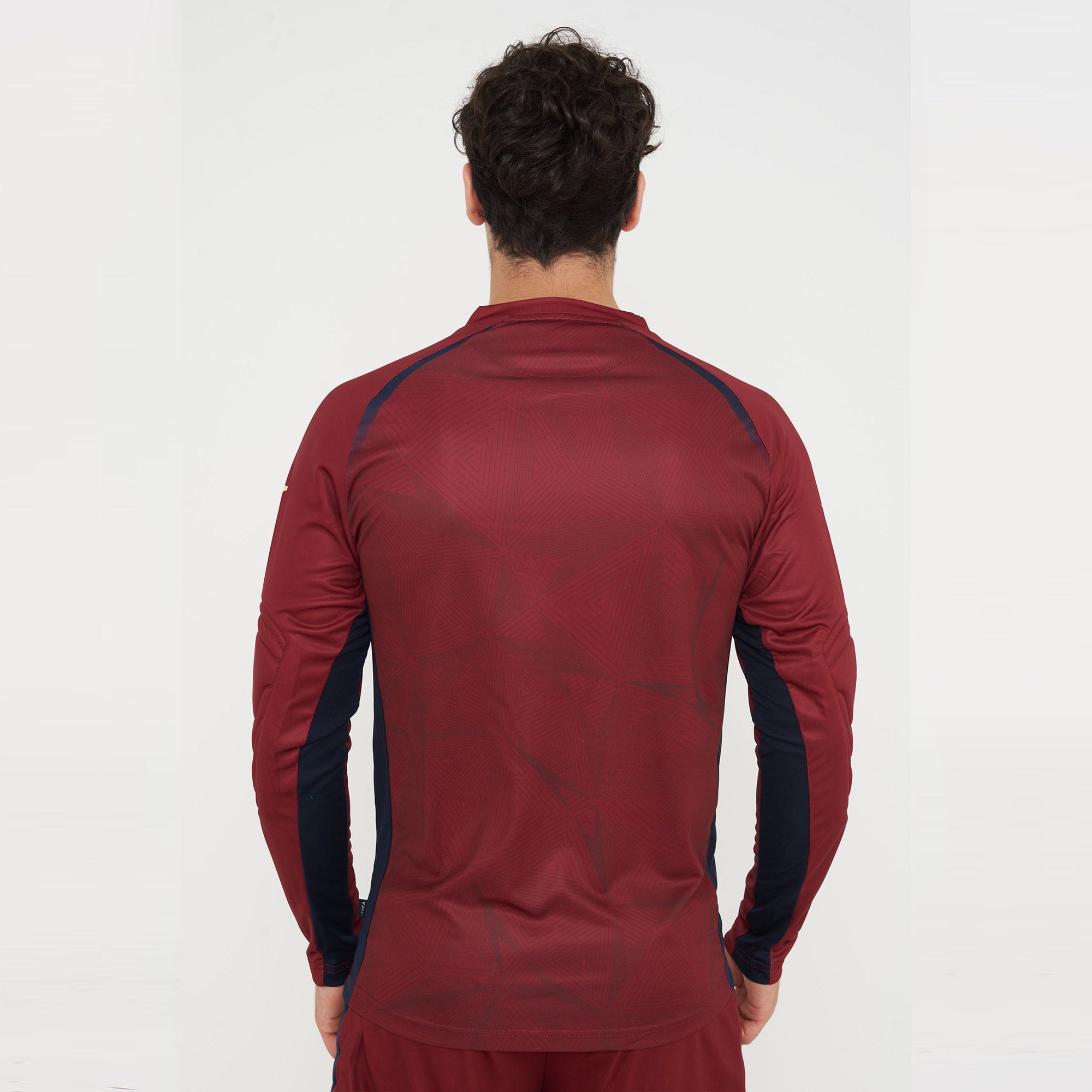 Kit de portero de fútbol transpirable Rostov
