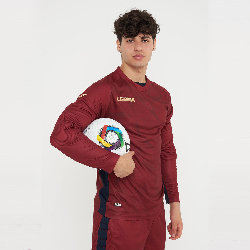 Kit portiere calcio Rostov traspirante