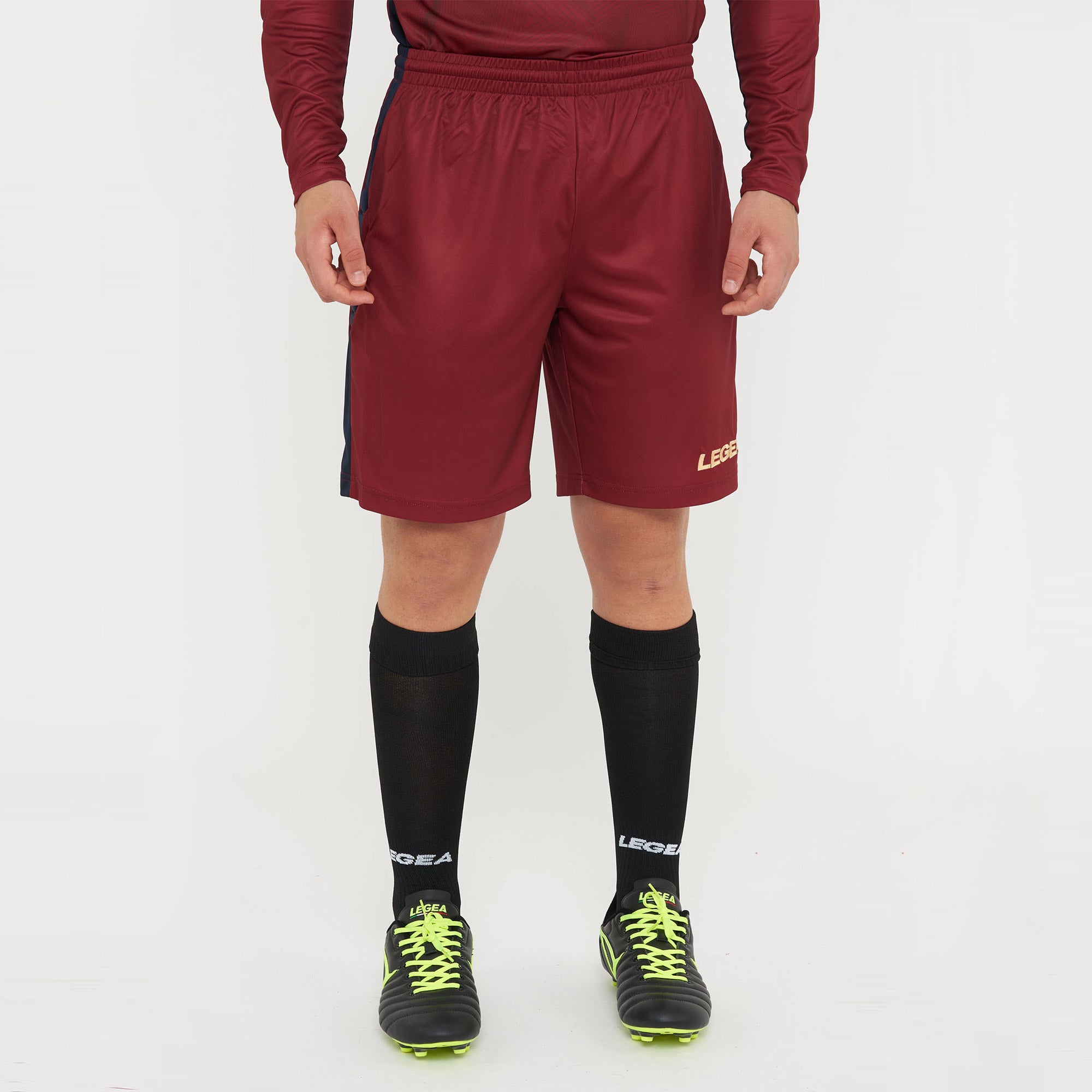 Kit de portero de fútbol transpirable Rostov