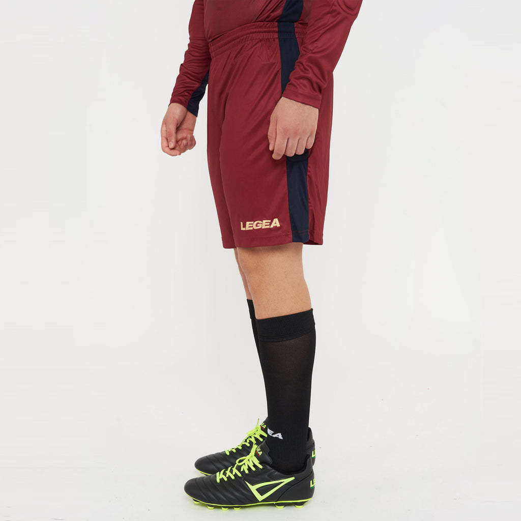 Kit de portero de fútbol transpirable Rostov