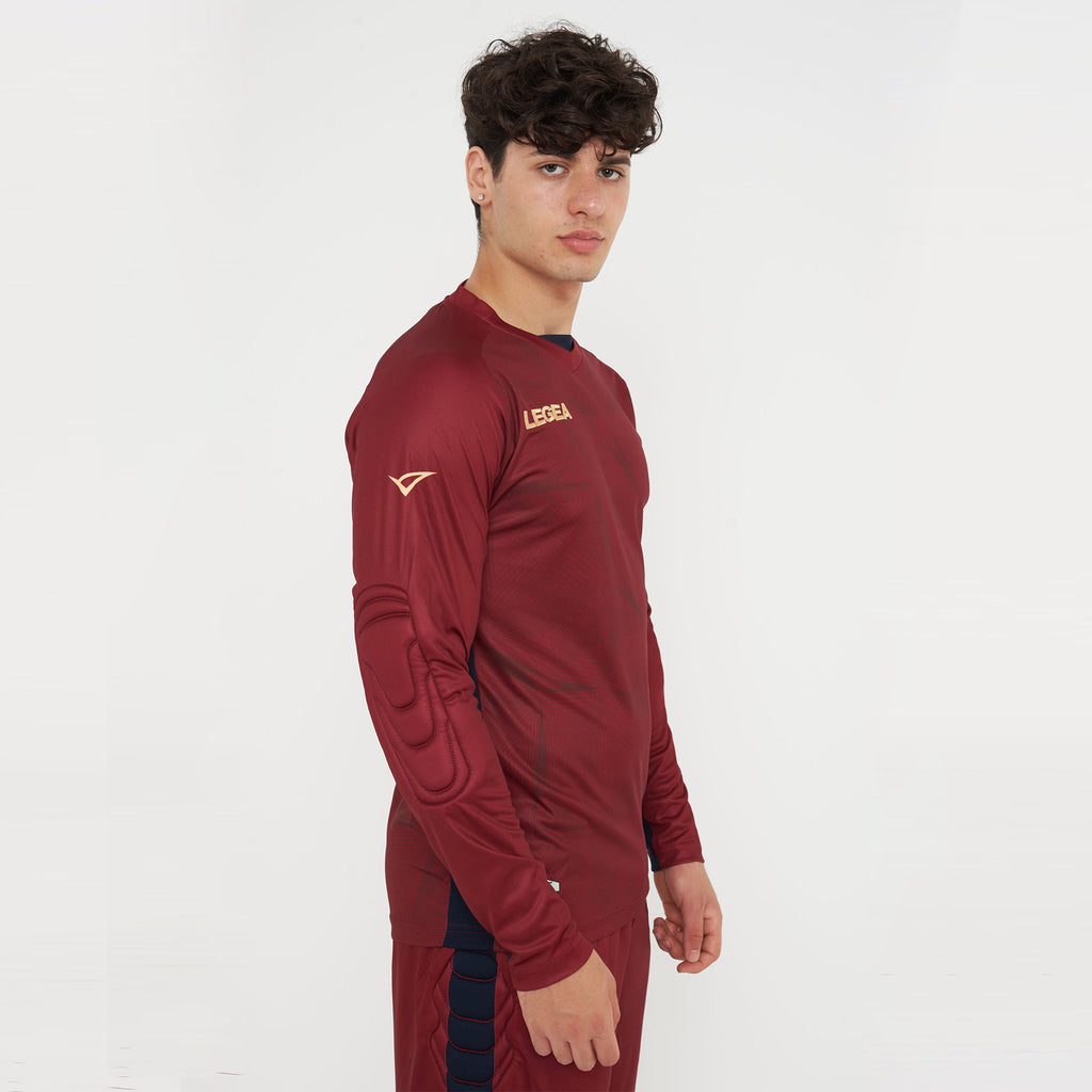 Kit de portero de fútbol transpirable Rostov