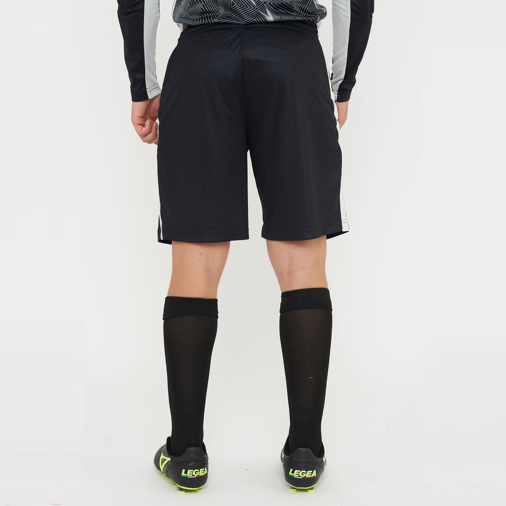 Kit portiere calcio Rostov traspirante