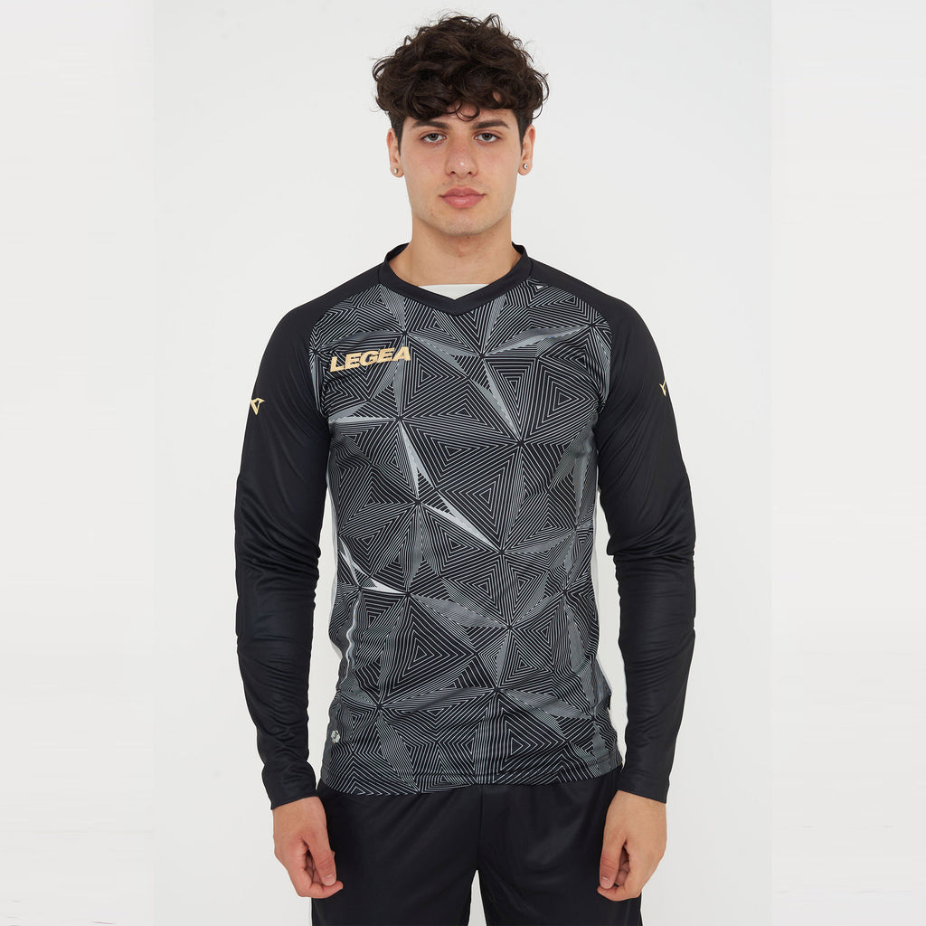 Kit portiere calcio Rostov traspirante