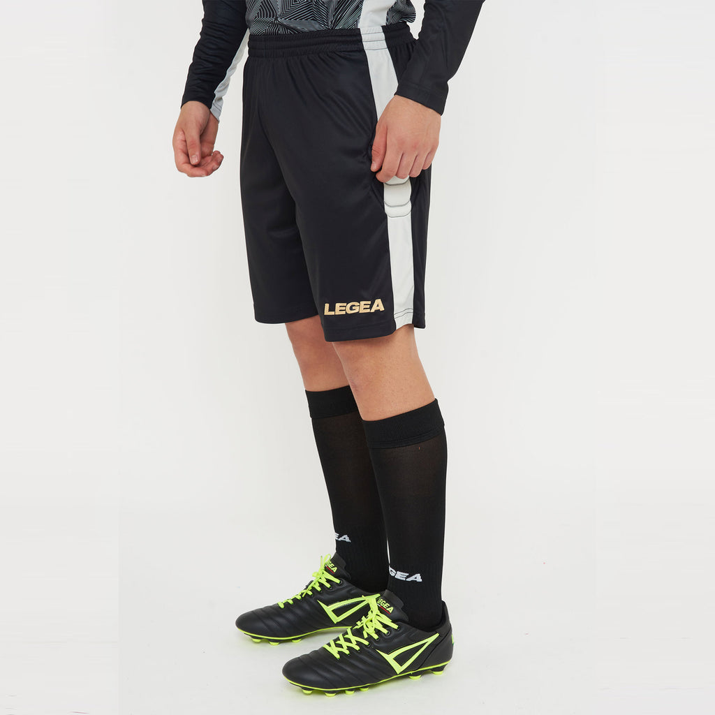 Kit portiere calcio Rostov traspirante