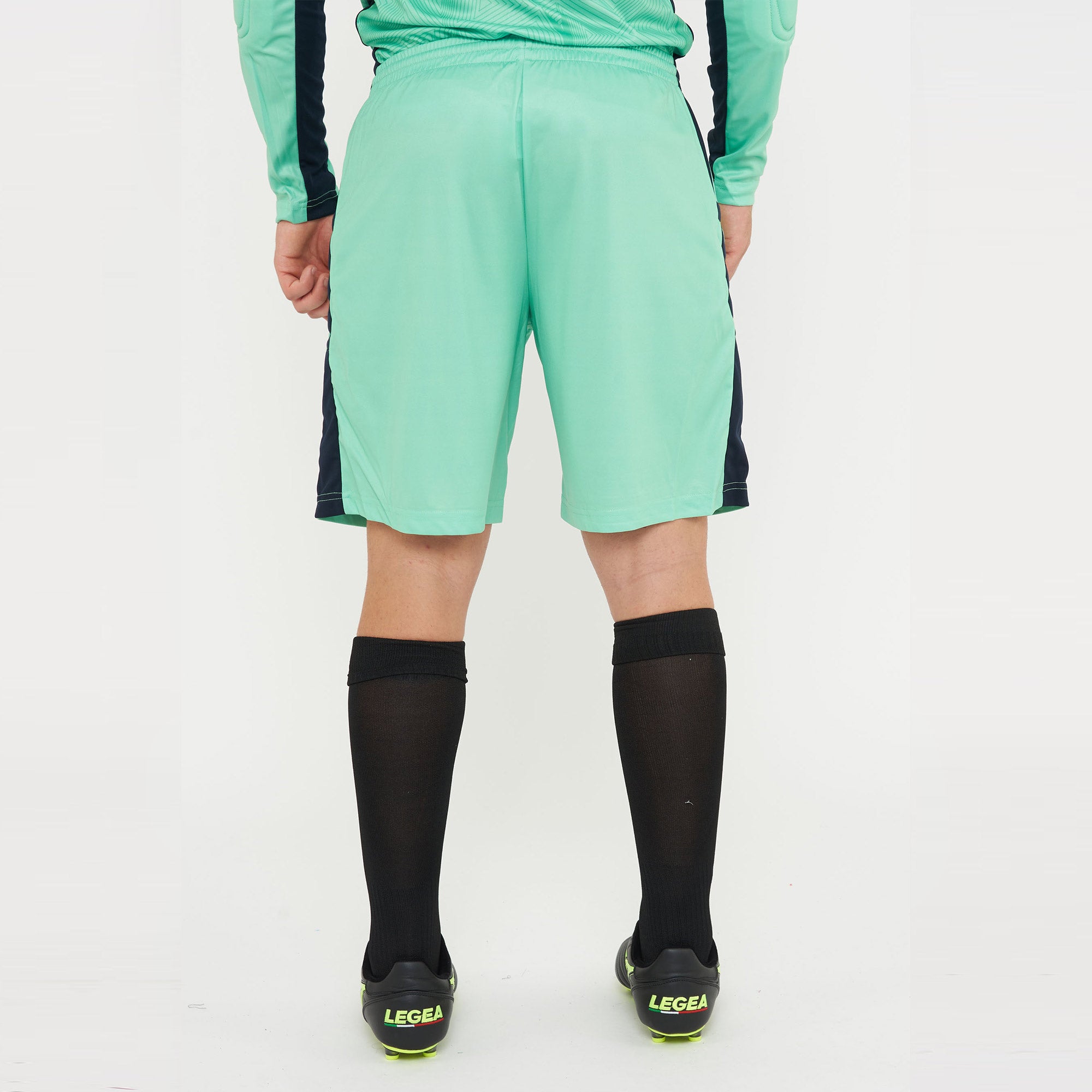 Equipación de portero del Rostov