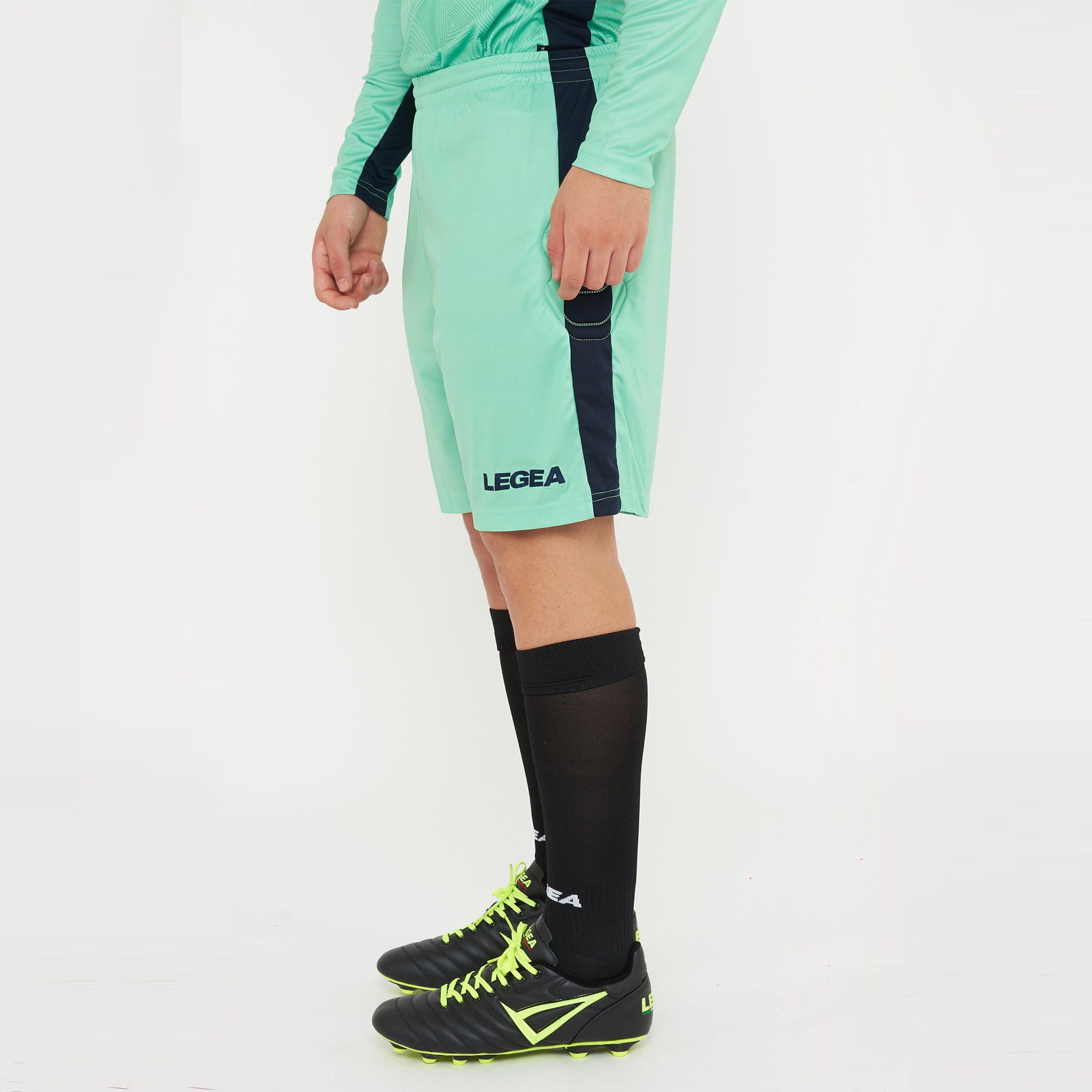 Equipación de portero del Rostov