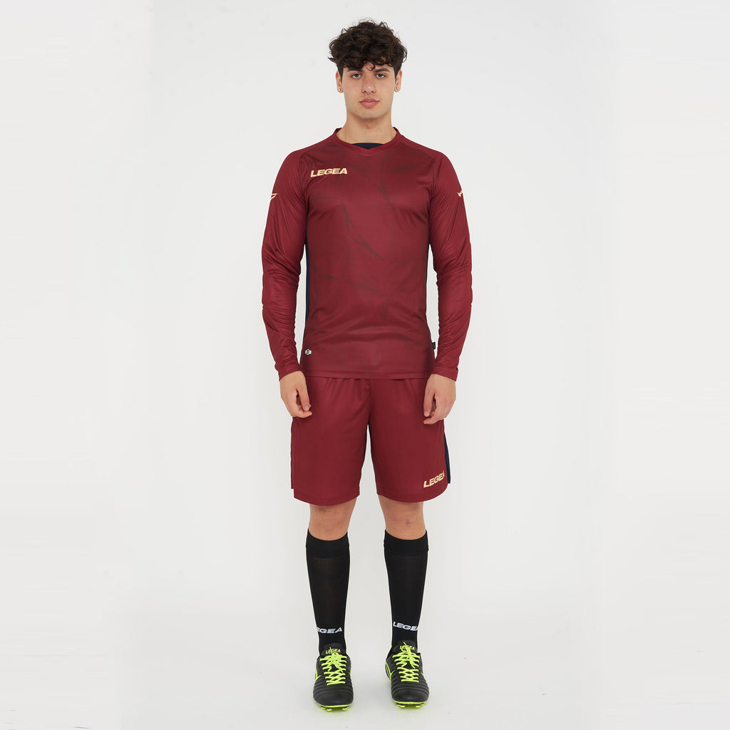 Kit de portero de fútbol transpirable Rostov