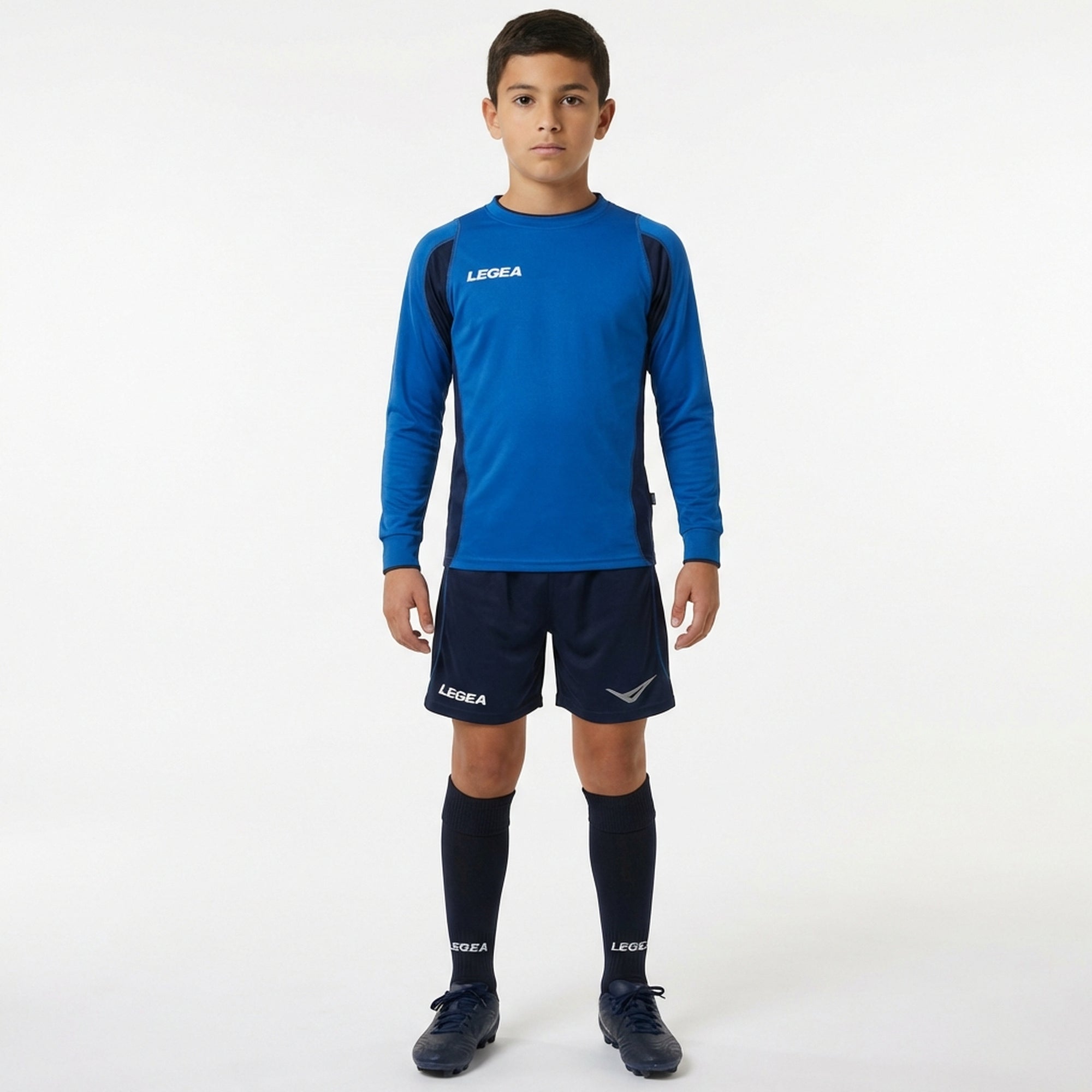 Zestaw Storm Winter - Trening