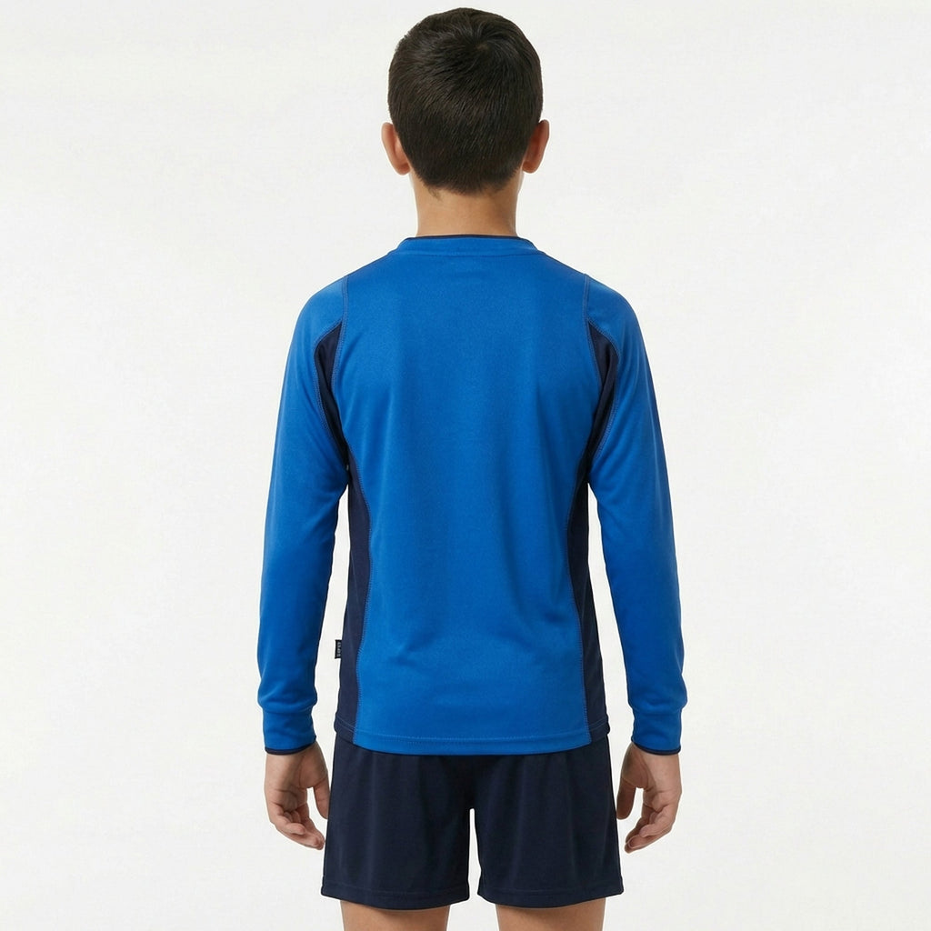 Kit Storm Zima - Allenamento