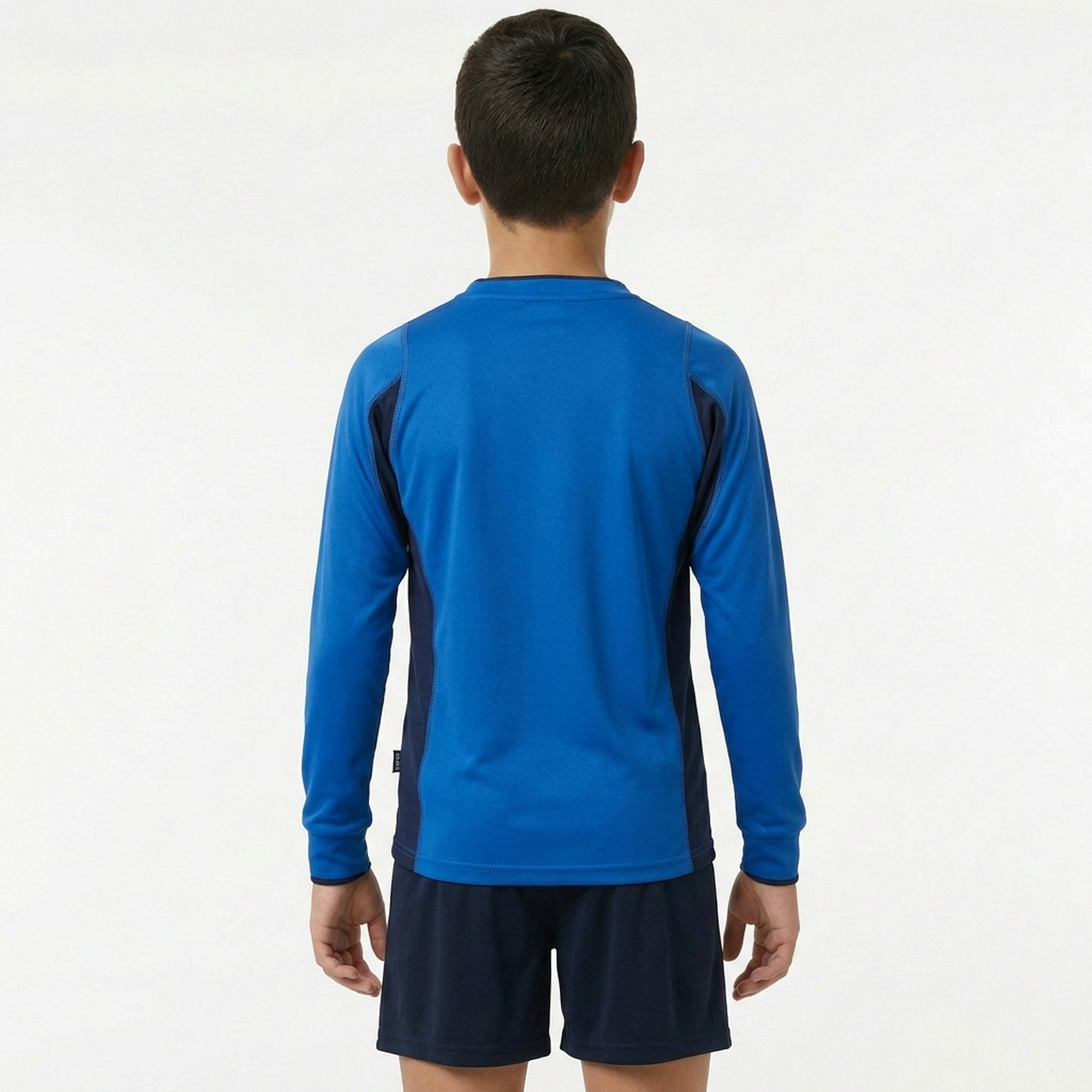 Kit Storm Zima - Allenamento