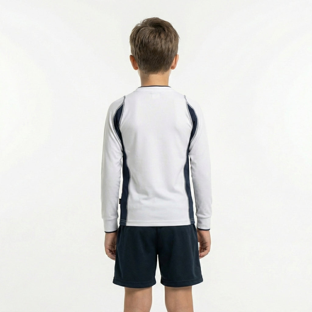 Kit de invierno Storm - Entrenamiento