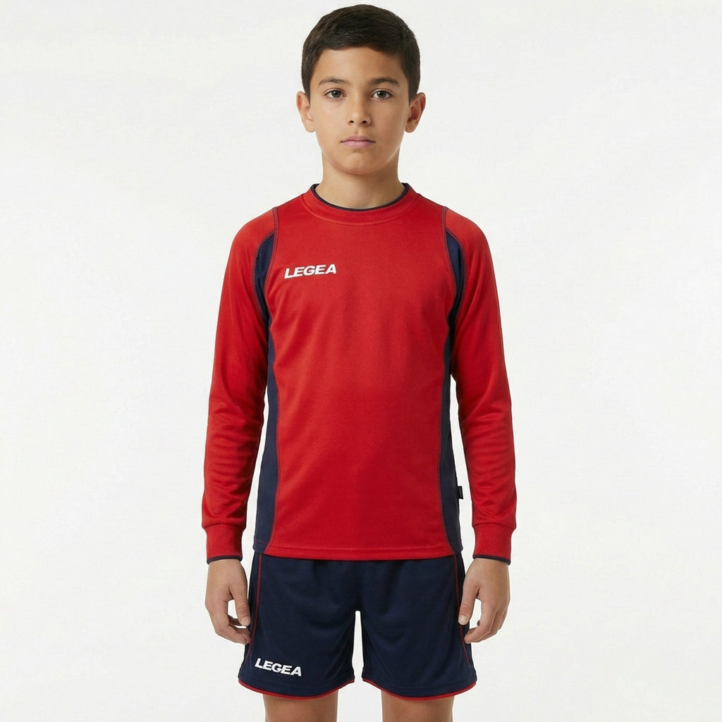 Kit Storm Winter - Allenamento