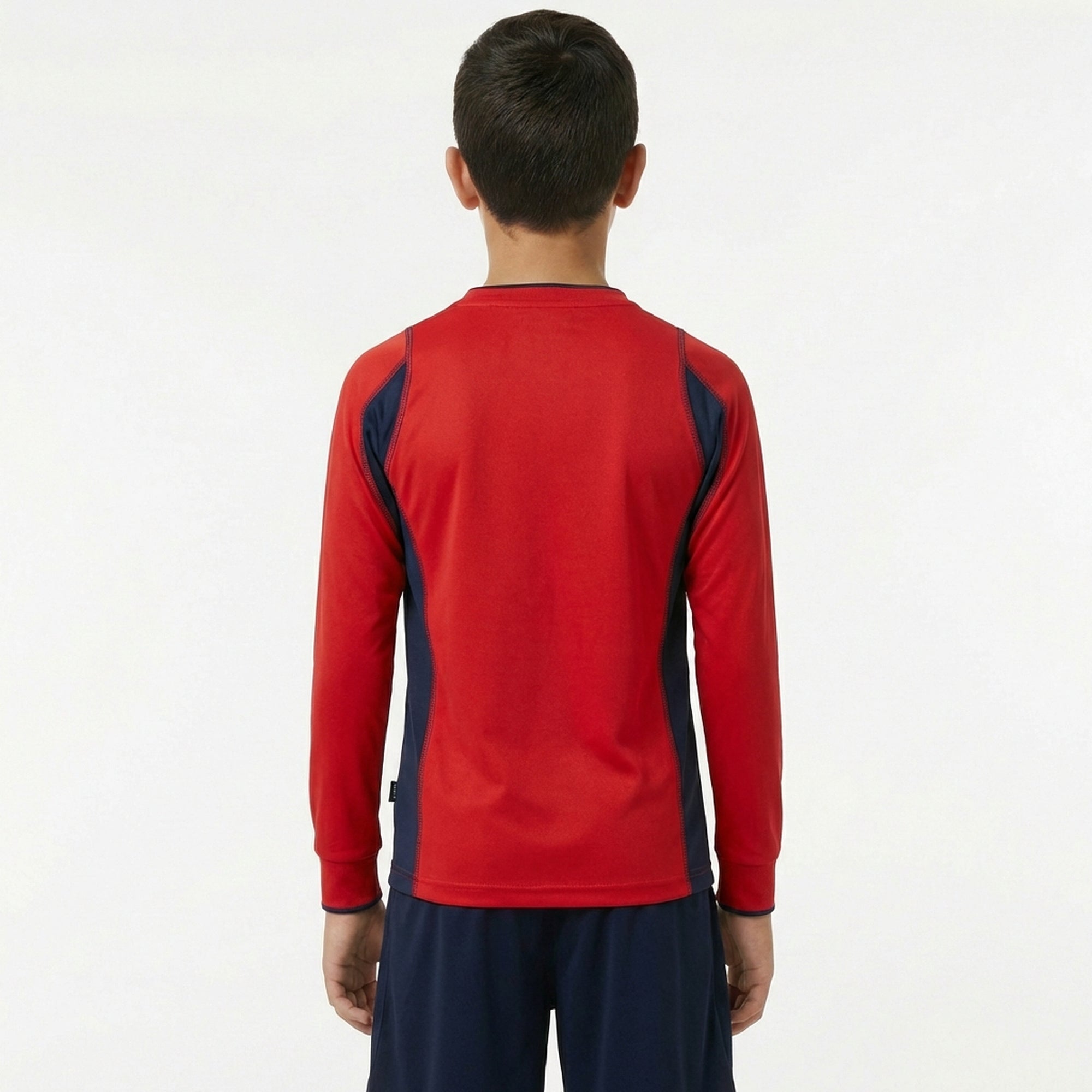 Kit Storm Winter - Allenamento