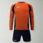 tuta training invernale da running
