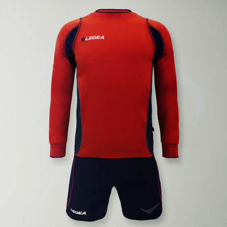 tuta training invernale da running