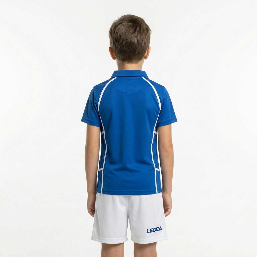 Sidney nogometni set s majicom i hlačicama