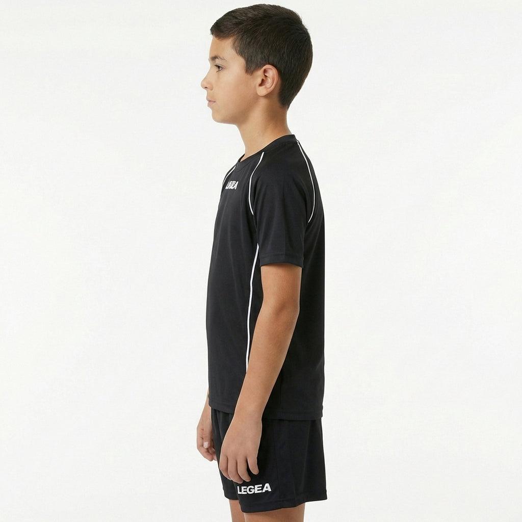 Fotbalový kit Sidney s tričkem a šortkami