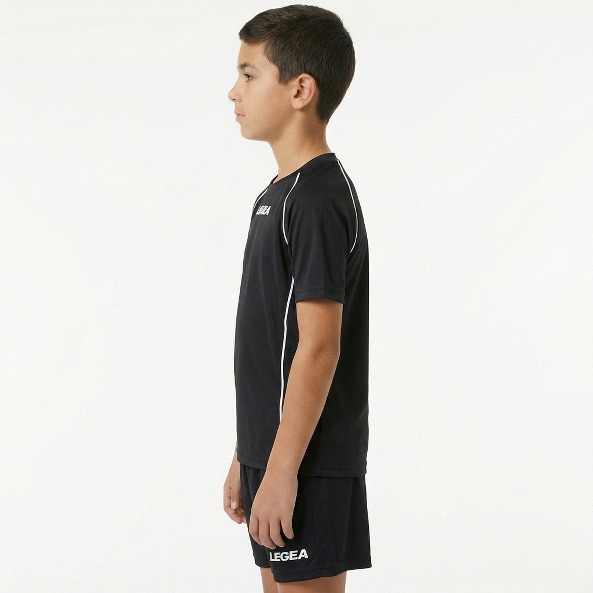 Fotbalový kit Sidney s tričkem a šortkami
