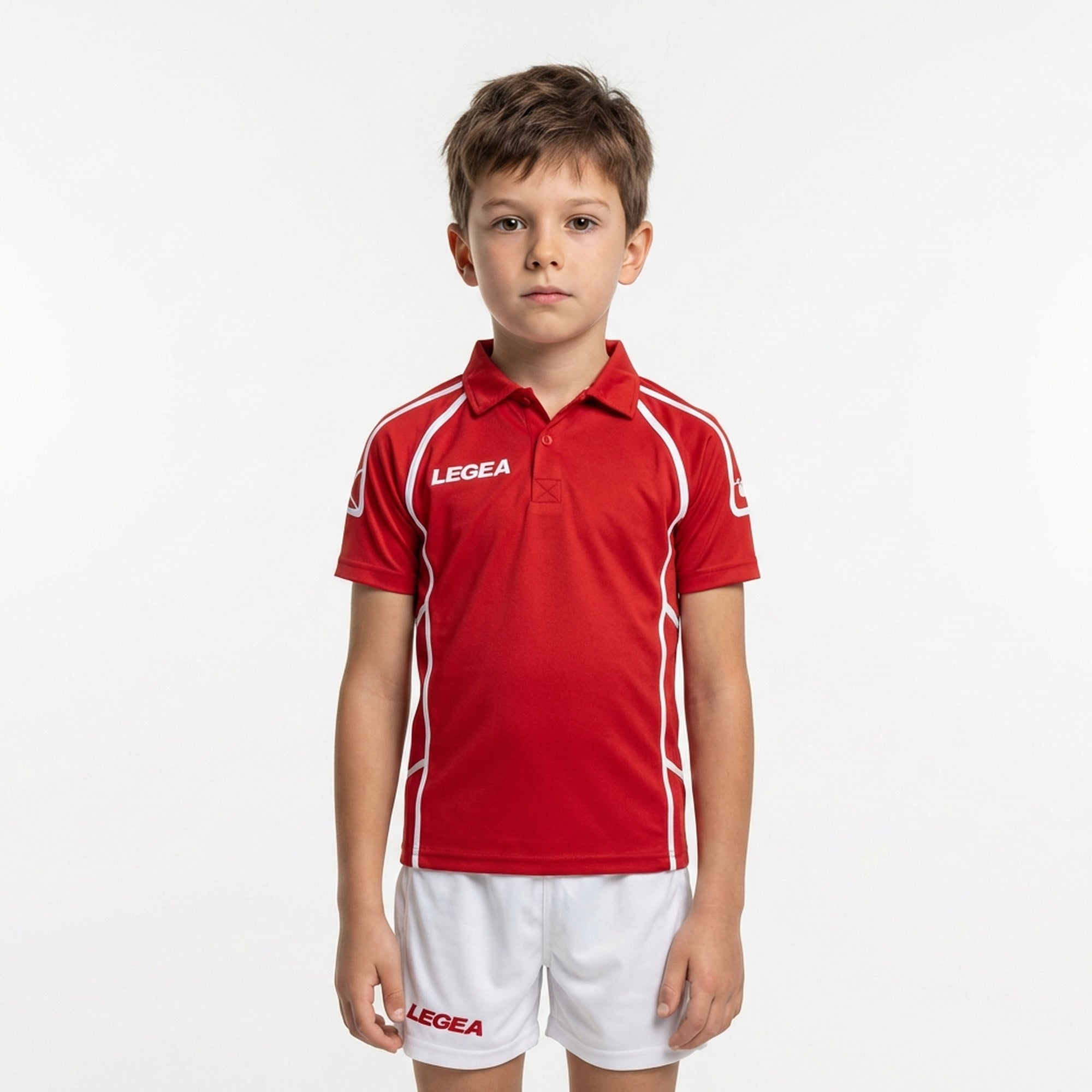 Kit Sidney za nogomet s majicom i hlačicama