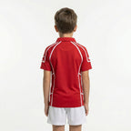Kit Sidney da calcio con maglia e pantaloncini
