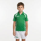 Kit Sidney da calcio con maglia e pantaloncini