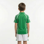 Kit Sidney de football avec maillot et shorts