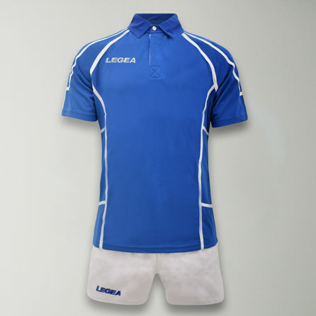 Kit Sidney da calcio con maglia e pantaloncini