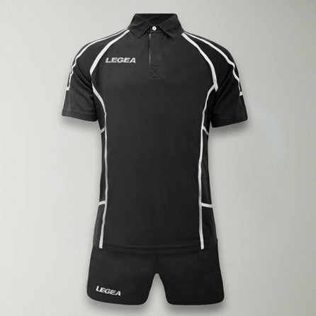 Kit Sidney da calcio con maglia e pantaloncini