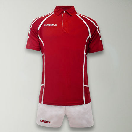 Kit Sidney da calcio con maglia e pantaloncini
