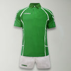 Kit Sidney da calcio con maglia e pantaloncini