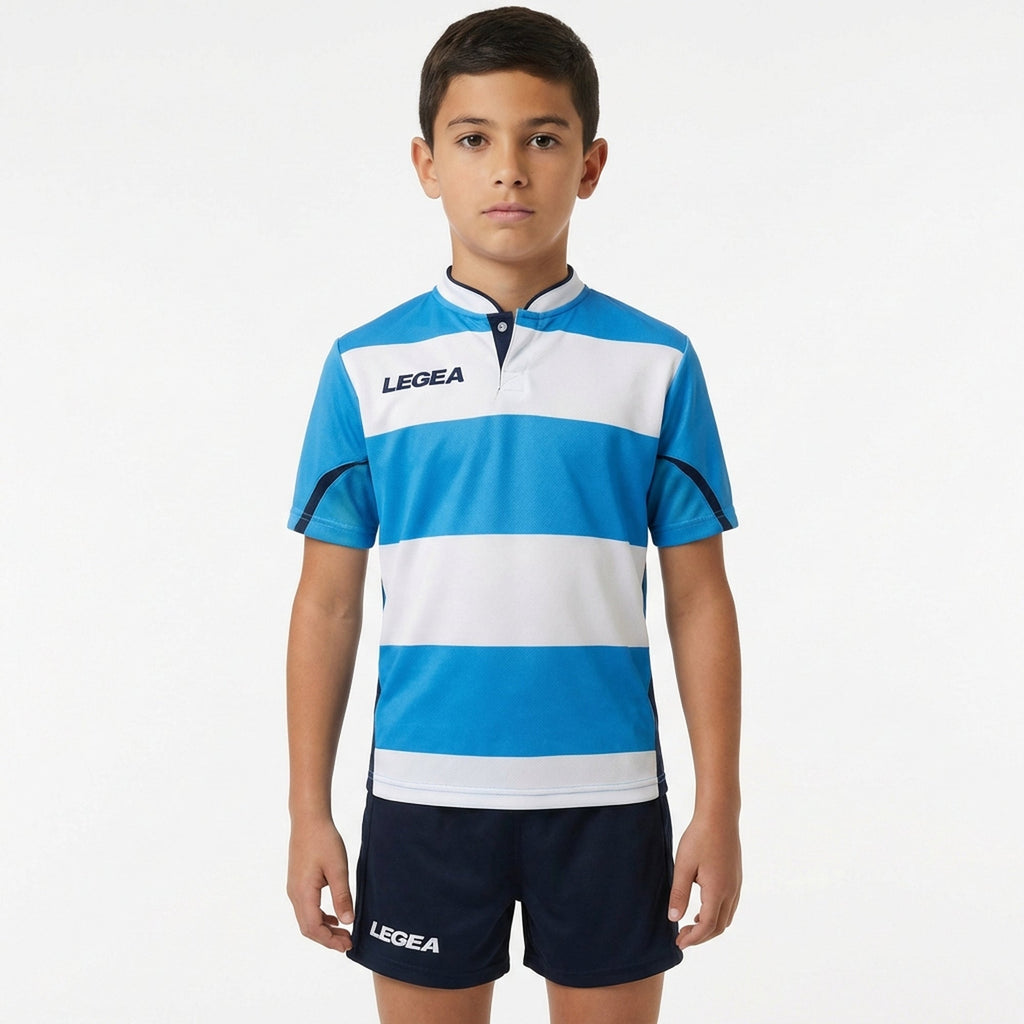 Kit da Rugby Canberra - taglie piccole