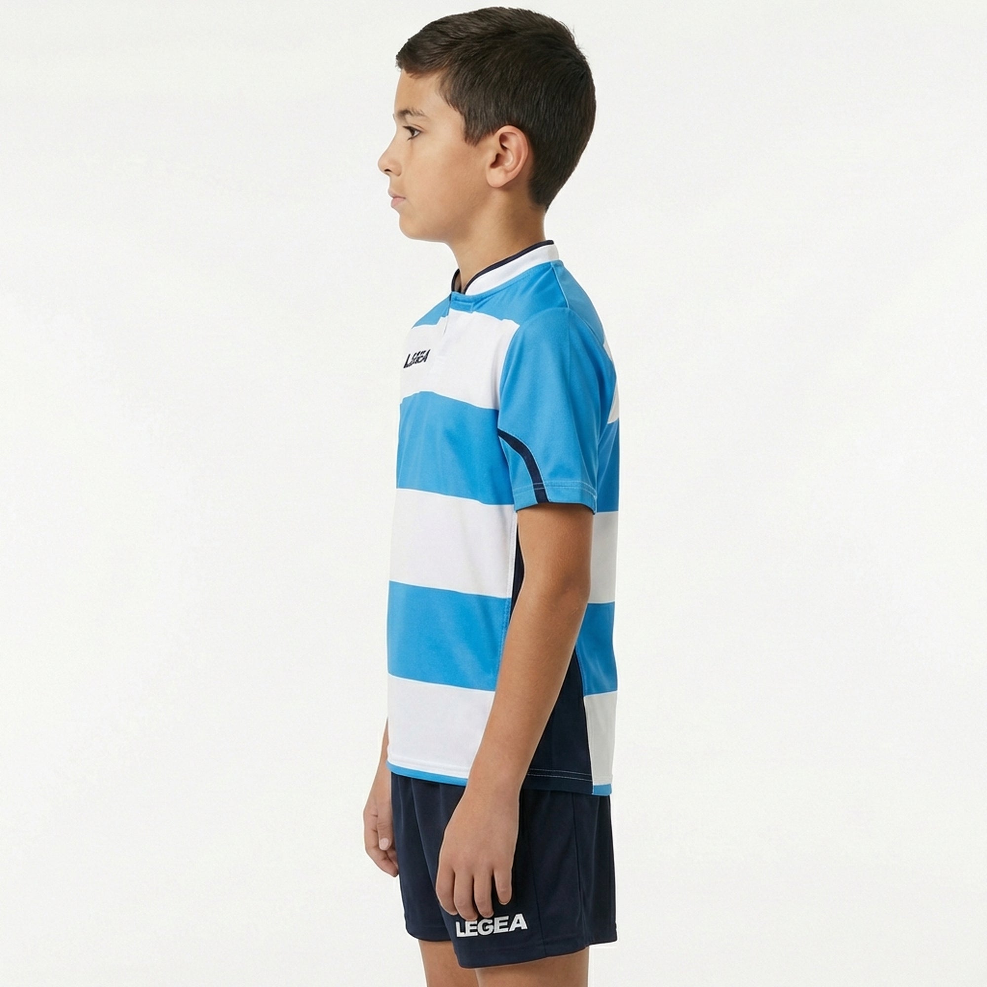 Kit da Rugby Canberra - taglie piccole