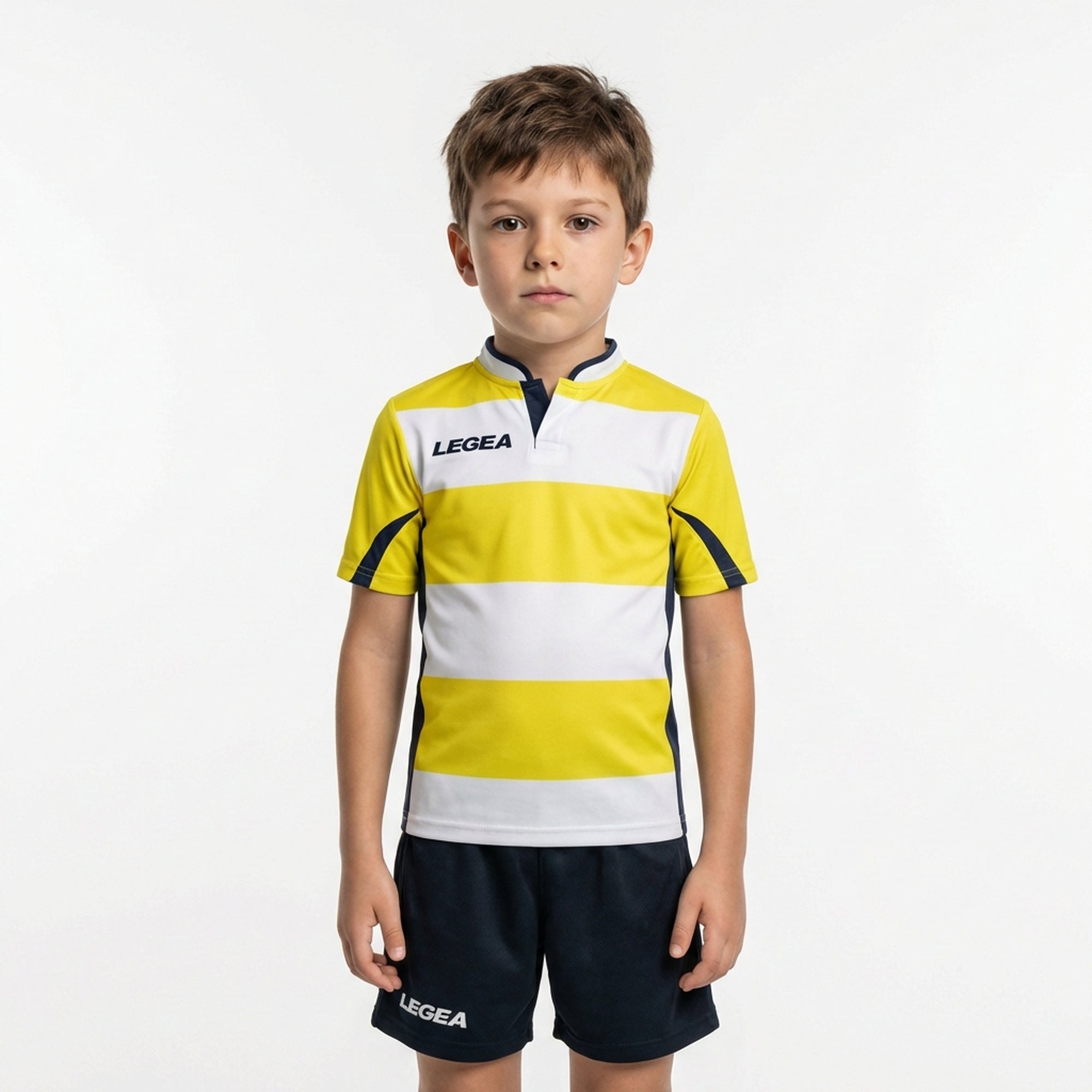 Kit da Rugby Canberra - taglie piccole