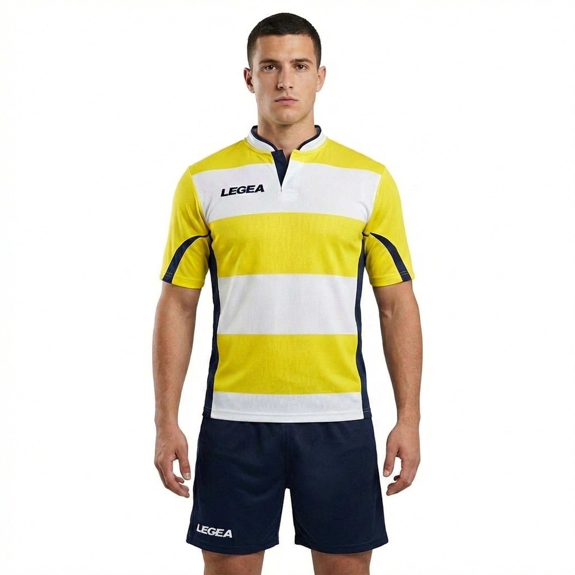 Rugby komplet Canberra - oversize