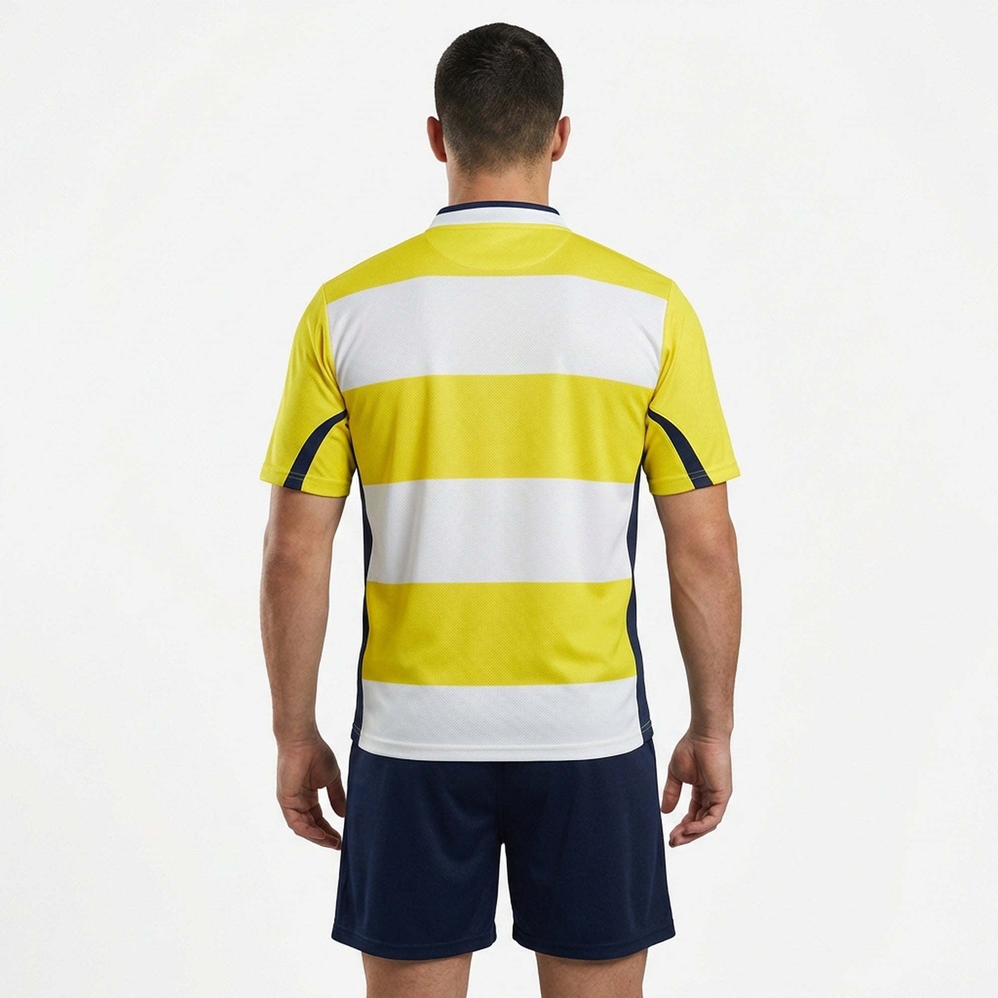 Kit de rugby de Canberra - talla grande