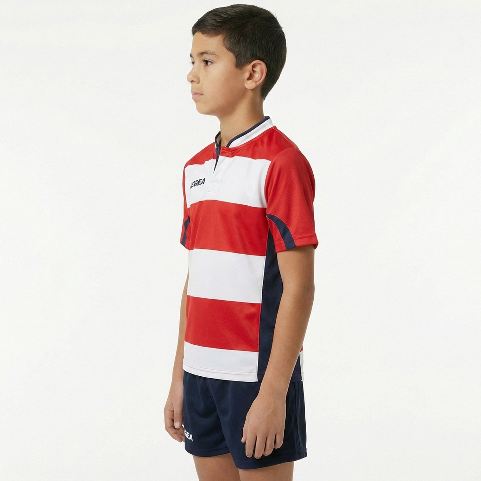 Kit da Rugby Canberra - taglie piccole