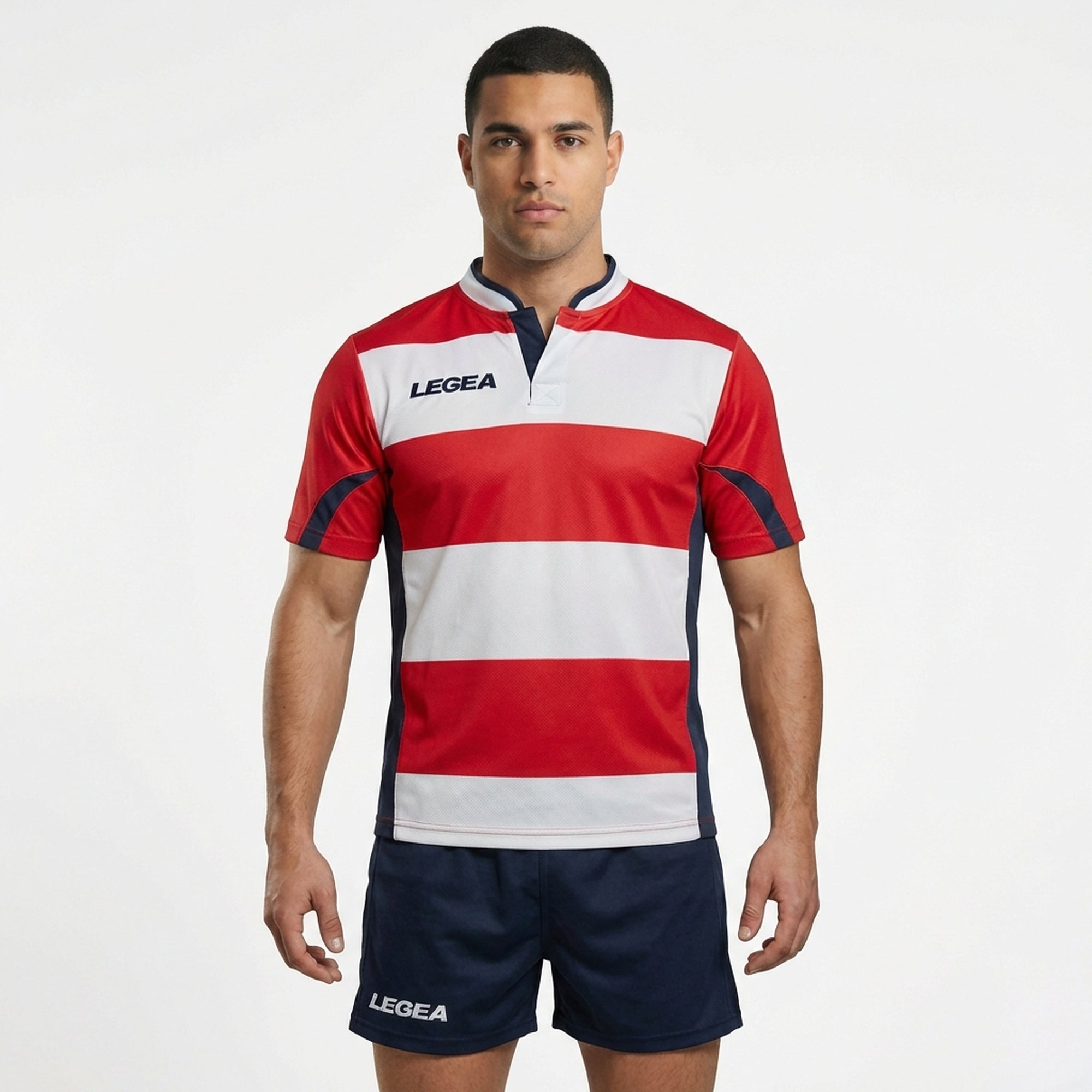 Rugby komplet Canberra - oversize